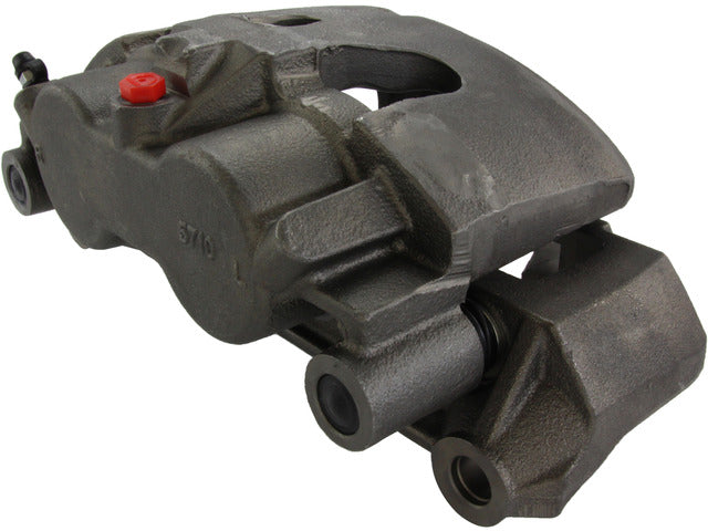 Centric Parts Disc Brake Caliper P/N:141.66539 Fits: Chevrolet Silverado 3500 18-15, Chevrolet Silverado 3500 Hd 19-11, GMC Sierra 3500 Hd 19-11 - Image 5