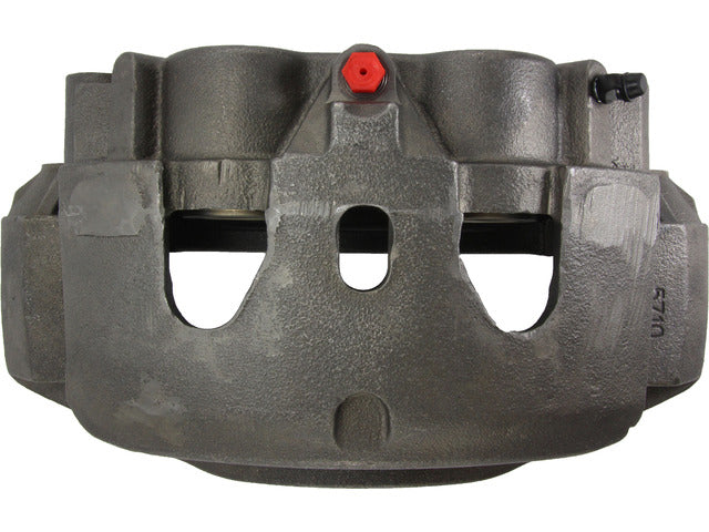 Centric Parts Disc Brake Caliper P/N:141.66539 Fits: Chevrolet Silverado 3500 18-15, Chevrolet Silverado 3500 Hd 19-11, GMC Sierra 3500 Hd 19-11 - Image 6