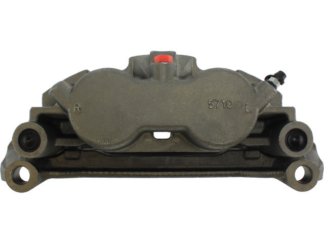 Centric Parts Disc Brake Caliper P/N:141.66540 Fits: Chevrolet Silverado 3500 18-15, Chevrolet Silverado 3500 Hd 19-11, GMC Sierra 3500 Hd 19-11 - Image 1