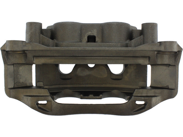 Centric Parts Disc Brake Caliper P/N:141.66540 Fits: Chevrolet Silverado 3500 18-15, Chevrolet Silverado 3500 Hd 19-11, GMC Sierra 3500 Hd 19-11 - Image 2