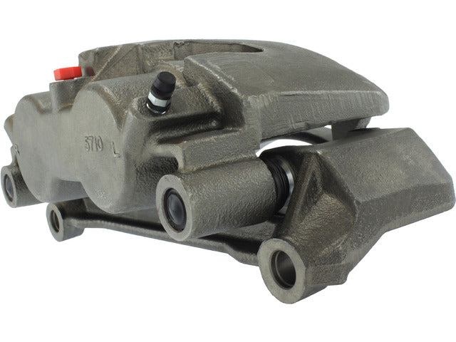 Centric Parts Disc Brake Caliper P/N:141.66540 Fits: Chevrolet Silverado 3500 18-15, Chevrolet Silverado 3500 Hd 19-11, GMC Sierra 3500 Hd 19-11 - Image 5
