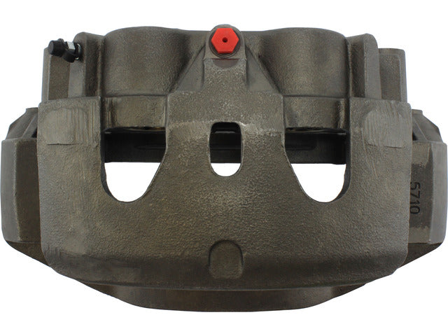 Centric Parts Disc Brake Caliper P/N:141.66540 Fits: Chevrolet Silverado 3500 18-15, Chevrolet Silverado 3500 Hd 19-11, GMC Sierra 3500 Hd 19-11 - Image 6
