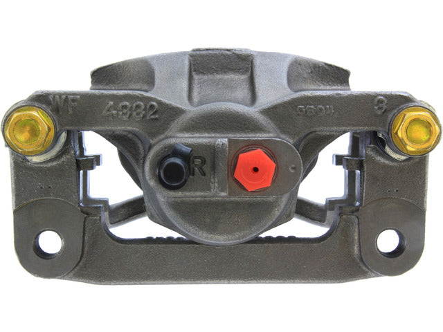 Centric Parts Disc Brake Caliper P/N:141.66541 Fits: Chevrolet Colorado 20-15, GMC Canyon 20-15 - Image 1