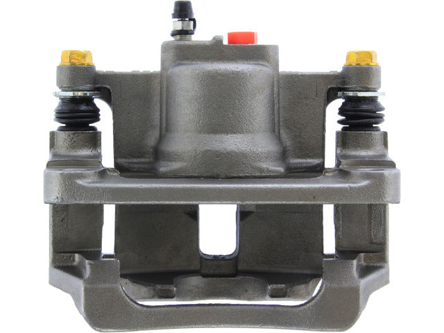 Centric Parts Disc Brake Caliper P/N:141.66541 Fits: Chevrolet Colorado 20-15, GMC Canyon 20-15 - Image 2