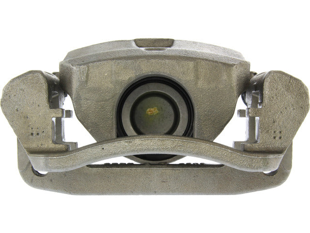 Centric Parts Disc Brake Caliper P/N:141.66541 Fits: Chevrolet Colorado 20-15, GMC Canyon 20-15 - Image 3