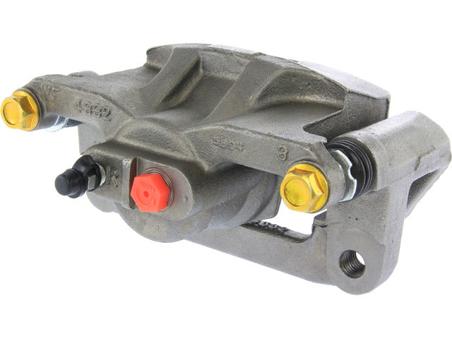 Centric Parts Disc Brake Caliper P/N:141.66541 Fits: Chevrolet Colorado 20-15, GMC Canyon 20-15 - Image 5