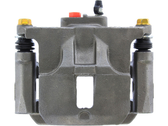 Centric Parts Disc Brake Caliper P/N:141.66541 Fits: Chevrolet Colorado 20-15, GMC Canyon 20-15 - Image 6