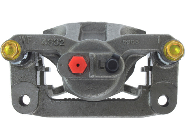 Centric Parts Disc Brake Caliper P/N:141.66542 Fits: Chevrolet Colorado 20-15, GMC Canyon 20-15 - Image 1