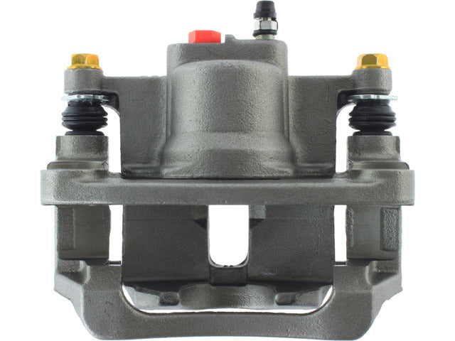Centric Parts Disc Brake Caliper P/N:141.66542 Fits: Chevrolet Colorado 20-15, GMC Canyon 20-15 - Image 2
