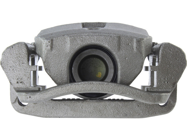 Centric Parts Disc Brake Caliper P/N:141.66542 Fits: Chevrolet Colorado 20-15, GMC Canyon 20-15 - Image 3