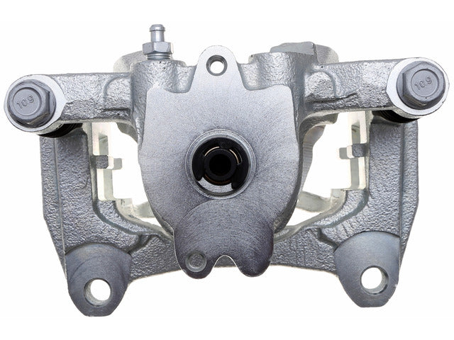Centric Parts Disc Brake Caliper P/N:141.66543 Fits: Buick Enclave 21-18, Cadillac Xt5 21-17, Cadillac Xt6 21-20, Chevrolet Blazer 21-19, Chevrolet Traverse 21-18, GMC Acadia 21-17 - Image 1