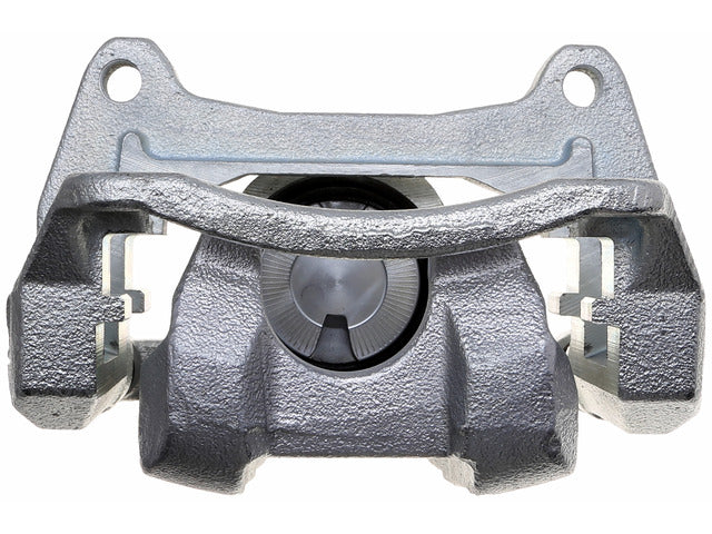 Centric Parts Disc Brake Caliper P/N:141.66543 Fits: Buick Enclave 21-18, Cadillac Xt5 21-17, Cadillac Xt6 21-20, Chevrolet Blazer 21-19, Chevrolet Traverse 21-18, GMC Acadia 21-17 - Image 3