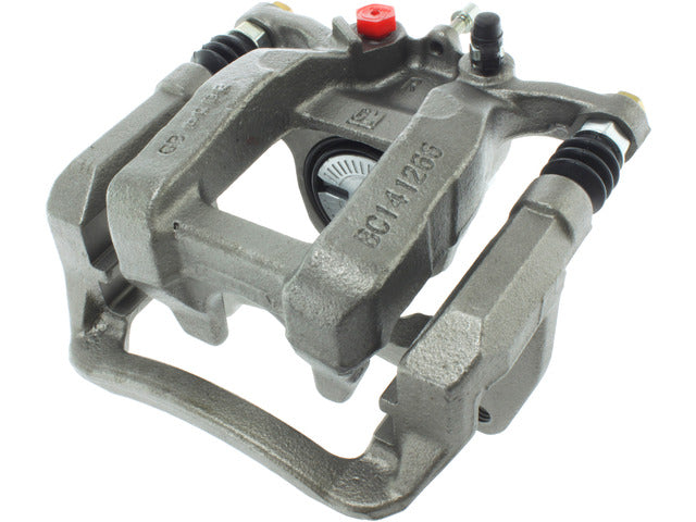 Centric Parts Disc Brake Caliper P/N:141.66543 Fits: Buick Enclave 21-18, Cadillac Xt5 21-17, Cadillac Xt6 21-20, Chevrolet Blazer 21-19, Chevrolet Traverse 21-18, GMC Acadia 21-17 - Image 5