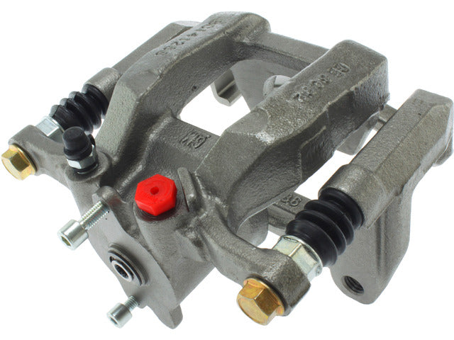 Centric Parts Disc Brake Caliper P/N:141.66543 Fits: Buick Enclave 21-18, Cadillac Xt5 21-17, Cadillac Xt6 21-20, Chevrolet Blazer 21-19, Chevrolet Traverse 21-18, GMC Acadia 21-17 - Image 6