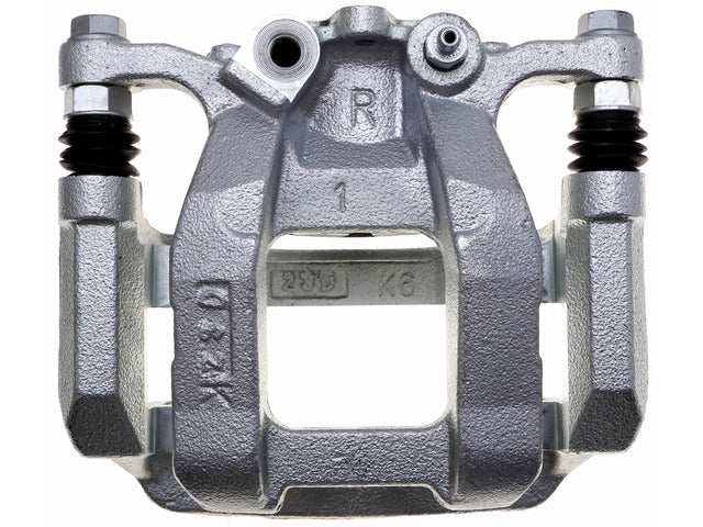 Centric Parts Disc Brake Caliper P/N:141.66543 Fits: Buick Enclave 21-18, Cadillac Xt5 21-17, Cadillac Xt6 21-20, Chevrolet Blazer 21-19, Chevrolet Traverse 21-18, GMC Acadia 21-17 - Image 7
