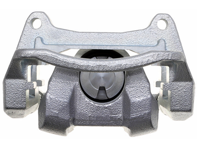 Centric Parts Disc Brake Caliper P/N:141.66544 Fits: Buick Enclave 24-18, Cadillac Xt5 24-17, Cadillac Xt6 24-20, Chevrolet Blazer 24-19, Chevrolet Traverse 23-18, GMC Acadia 23-17 - Image 3