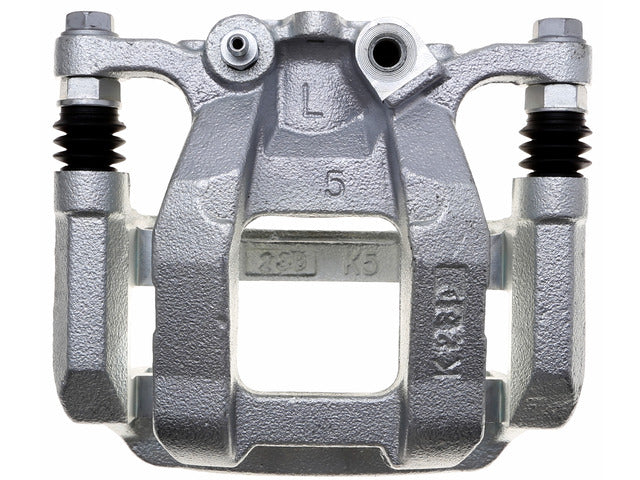 Centric Parts Disc Brake Caliper P/N:141.66544 Fits: Buick Enclave 24-18, Cadillac Xt5 24-17, Cadillac Xt6 24-20, Chevrolet Blazer 24-19, Chevrolet Traverse 23-18, GMC Acadia 23-17 - Image 7