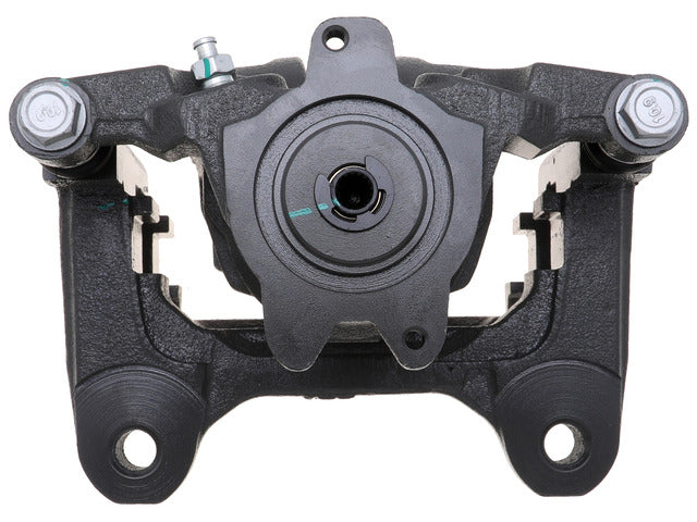 Centric Parts Disc Brake Caliper P/N:141.66545 Fits: Chevrolet Silverado 1500 22-19, Chevrolet Silverado 1500 Ltd 2022, GMC Sierra 1500 22-19, GMC Sierra 1500 Limited 2022 - Image 1