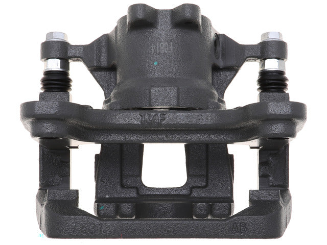 Centric Parts Disc Brake Caliper P/N:141.66545 Fits: Chevrolet Silverado 1500 22-19, Chevrolet Silverado 1500 Ltd 2022, GMC Sierra 1500 22-19, GMC Sierra 1500 Limited 2022 - Image 2