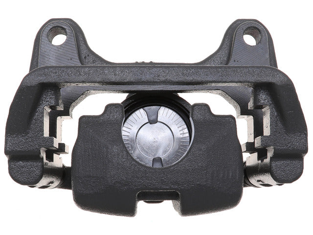 Centric Parts Disc Brake Caliper P/N:141.66545 Fits: Chevrolet Silverado 1500 22-19, Chevrolet Silverado 1500 Ltd 2022, GMC Sierra 1500 22-19, GMC Sierra 1500 Limited 2022 - Image 3
