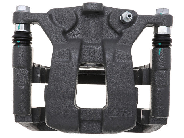 Centric Parts Disc Brake Caliper P/N:141.66545 Fits: Chevrolet Silverado 1500 22-19, Chevrolet Silverado 1500 Ltd 2022, GMC Sierra 1500 22-19, GMC Sierra 1500 Limited 2022 - Image 5