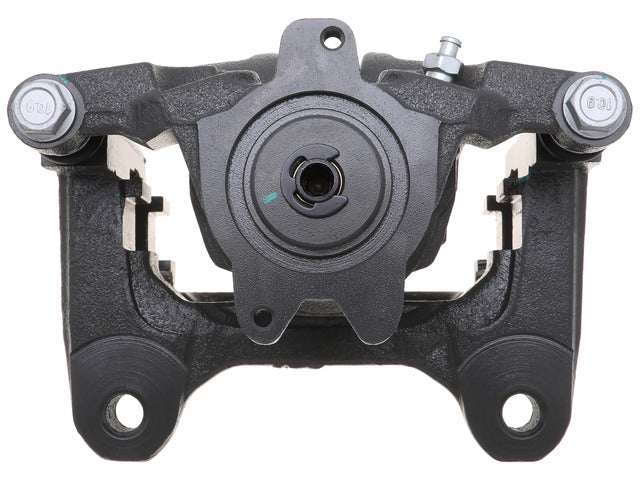 Centric Parts Disc Brake Caliper P/N:141.66546 Fits: Chevrolet Silverado 1500 22-19, Chevrolet Silverado 1500 Ltd 2022, GMC Sierra 1500 22-19, GMC Sierra 1500 Limited 2022 - Image 1