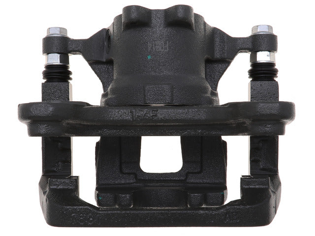 Centric Parts Disc Brake Caliper P/N:141.66546 Fits: Chevrolet Silverado 1500 22-19, Chevrolet Silverado 1500 Ltd 2022, GMC Sierra 1500 22-19, GMC Sierra 1500 Limited 2022 - Image 2