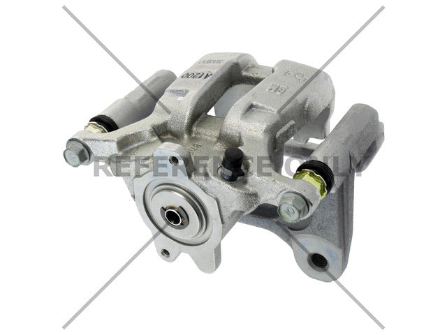 Centric Parts Disc Brake Caliper P/N:141.66546 Fits: Chevrolet Silverado 1500 22-19, Chevrolet Silverado 1500 Ltd 2022, GMC Sierra 1500 22-19, GMC Sierra 1500 Limited 2022 - Image 6