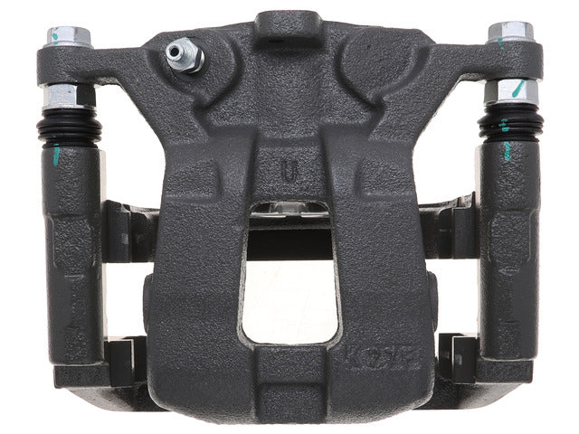 Centric Parts Disc Brake Caliper P/N:141.66546 Fits: Chevrolet Silverado 1500 22-19, Chevrolet Silverado 1500 Ltd 2022, GMC Sierra 1500 22-19, GMC Sierra 1500 Limited 2022 - Image 7