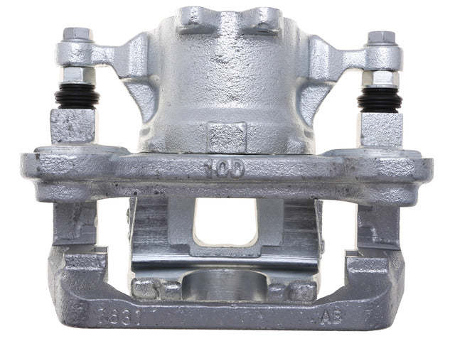 Centric Parts Disc Brake Caliper P/N:141.66551 Fits: Cadillac Escalade 23-21, Cadillac Escalade Esv 23-21, Cadillac Lyriq 2023, Chevrolet Suburban 23-21, Chevrolet Tahoe 23-21, GMC Yukon Xl 23-21 - Image 2