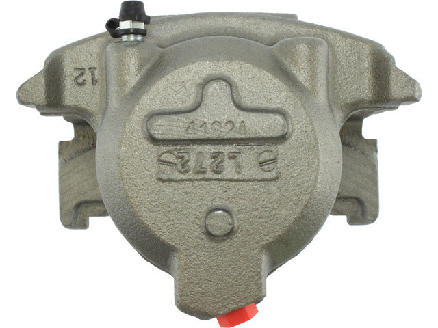 Centric Parts Disc Brake Caliper P/N:141.67005 Fits: Dodge B100, Dodge B100 Van, Dodge B200, Dodge B200 Van, Dodge B300, Dodge B300 Van, Dodge Cb300, Dodge D100, Dodge D100 Pickup, Dodge D150 - Image 1