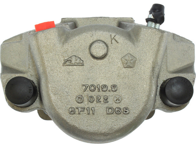 Centric Parts Disc Brake Caliper P/N:141.67008 Fits: Dodge Dakota 02-00, Dodge Durango 02-00 - Image 1