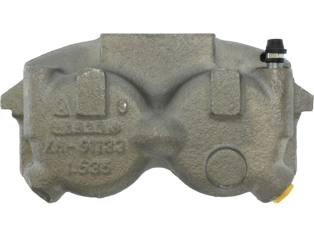 Centric Parts Disc Brake Caliper P/N:141.67009 Fits: Dodge M300 1974, Dodge M350 1974, Dodge M400 1974, Dodge R300 1973, Dodge R400 1974, Dodge Rm300 1973, Dodge Rm350 1974, Dodge Rm400 74-73 - Image 1