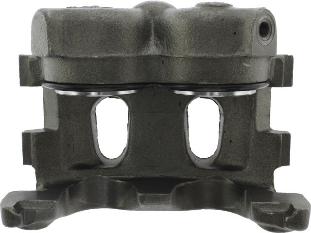 Centric Parts Disc Brake Caliper P/N:141.67009 Fits: Dodge M300 1974, Dodge M350 1974, Dodge M400 1974, Dodge R300 1973, Dodge R400 1974, Dodge Rm300 1973, Dodge Rm350 1974, Dodge Rm400 74-73 - Image 2