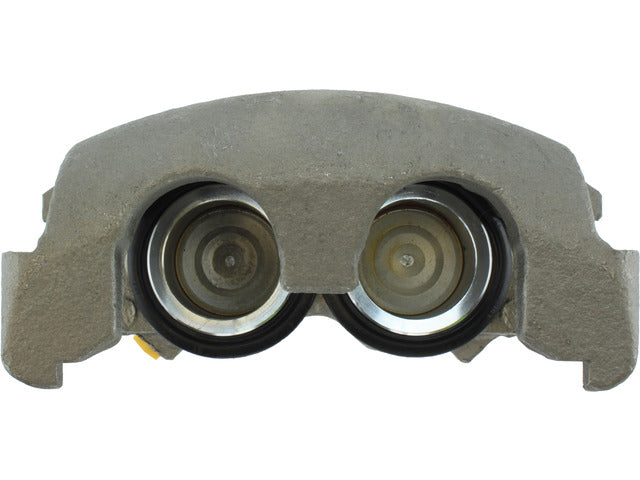 Centric Parts Disc Brake Caliper P/N:141.67009 Fits: Dodge M300 1974, Dodge M350 1974, Dodge M400 1974, Dodge R300 1973, Dodge R400 1974, Dodge Rm300 1973, Dodge Rm350 1974, Dodge Rm400 74-73 - Image 3