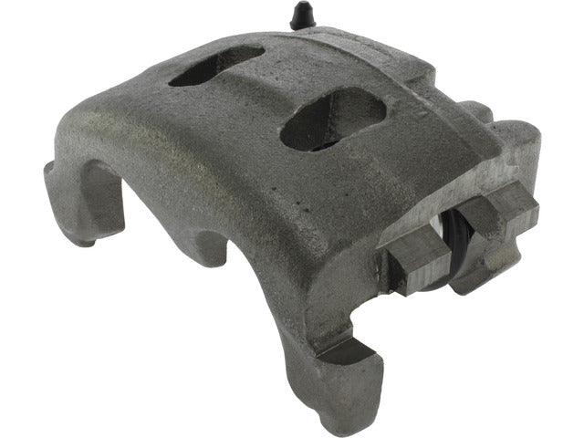 Centric Parts Disc Brake Caliper P/N:141.67009 Fits: Dodge M300 1974, Dodge M350 1974, Dodge M400 1974, Dodge R300 1973, Dodge R400 1974, Dodge Rm300 1973, Dodge Rm350 1974, Dodge Rm400 74-73 - Image 4