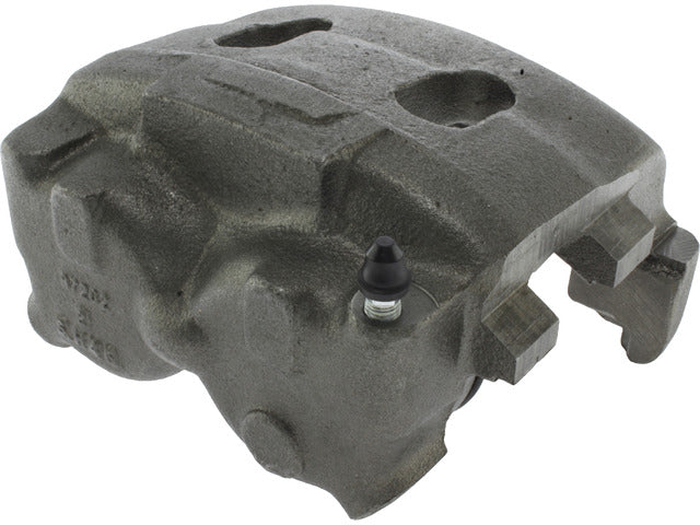 Centric Parts Disc Brake Caliper P/N:141.67009 Fits: Dodge M300 1974, Dodge M350 1974, Dodge M400 1974, Dodge R300 1973, Dodge R400 1974, Dodge Rm300 1973, Dodge Rm350 1974, Dodge Rm400 74-73 - Image 5