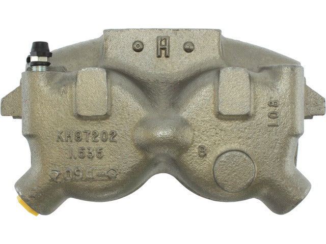 Centric Parts Disc Brake Caliper P/N:141.67010 Fits: Dodge M300 1974, Dodge M350 1974, Dodge M400 1974, Dodge R300 1973, Dodge R400 1974, Dodge Rm300 1973, Dodge Rm350 1974, Dodge Rm400 74-73 - Image 1