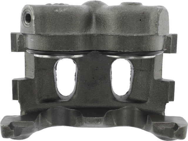 Centric Parts Disc Brake Caliper P/N:141.67010 Fits: Dodge M300 1974, Dodge M350 1974, Dodge M400 1974, Dodge R300 1973, Dodge R400 1974, Dodge Rm300 1973, Dodge Rm350 1974, Dodge Rm400 74-73 - Image 2