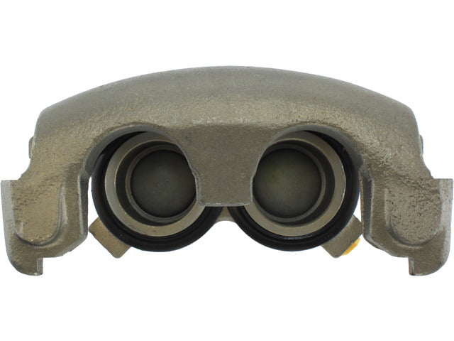 Centric Parts Disc Brake Caliper P/N:141.67010 Fits: Dodge M300 1974, Dodge M350 1974, Dodge M400 1974, Dodge R300 1973, Dodge R400 1974, Dodge Rm300 1973, Dodge Rm350 1974, Dodge Rm400 74-73 - Image 3