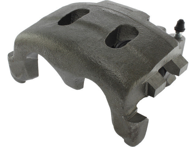 Centric Parts Disc Brake Caliper P/N:141.67010 Fits: Dodge M300 1974, Dodge M350 1974, Dodge M400 1974, Dodge R300 1973, Dodge R400 1974, Dodge Rm300 1973, Dodge Rm350 1974, Dodge Rm400 74-73 - Image 4