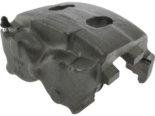 Centric Parts Disc Brake Caliper P/N:141.67010 Fits: Dodge M300 1974, Dodge M350 1974, Dodge M400 1974, Dodge R300 1973, Dodge R400 1974, Dodge Rm300 1973, Dodge Rm350 1974, Dodge Rm400 74-73 - Image 5