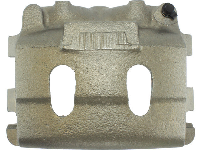 Centric Parts Disc Brake Caliper P/N:141.67010 Fits: Dodge M300 1974, Dodge M350 1974, Dodge M400 1974, Dodge R300 1973, Dodge R400 1974, Dodge Rm300 1973, Dodge Rm350 1974, Dodge Rm400 74-73 - Image 6