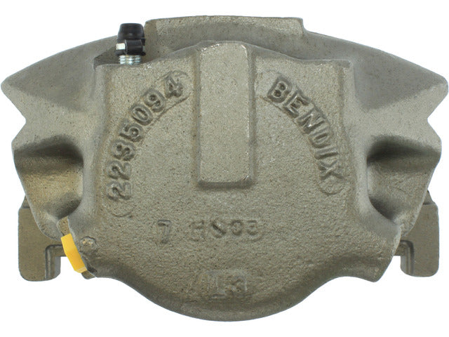 Centric Parts Disc Brake Caliper P/N:141.67011 Fits: Dodge W250 93-90, Dodge W350 89-84 - Image 1