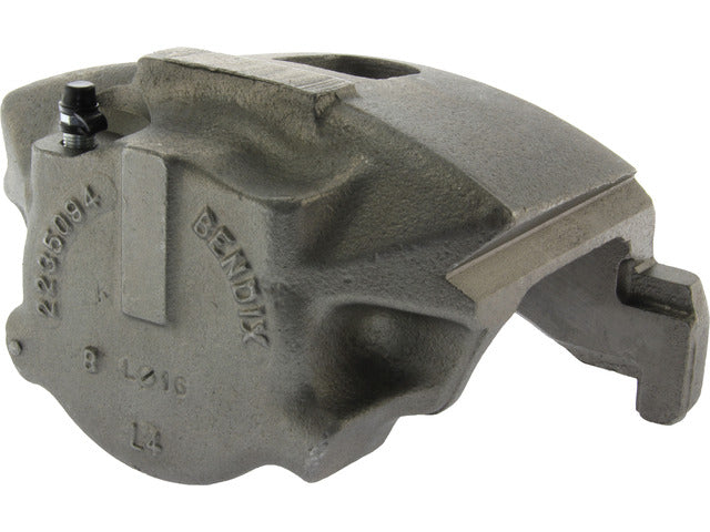 Centric Parts Disc Brake Caliper P/N:141.67011 Fits: Dodge W250 93-90, Dodge W350 89-84 - Image 5
