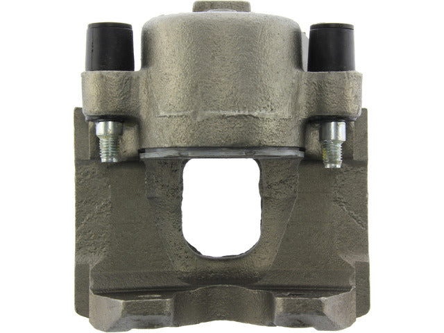Centric Parts Disc Brake Caliper P/N:141.67019 Fits: Dodge Caravan 88-87, Dodge Grand Caravan 88-87, Dodge Mini Ram 88-87, Plymouth Grand Voyager 88-87, Plymouth Voyager 88-87 - Image 2