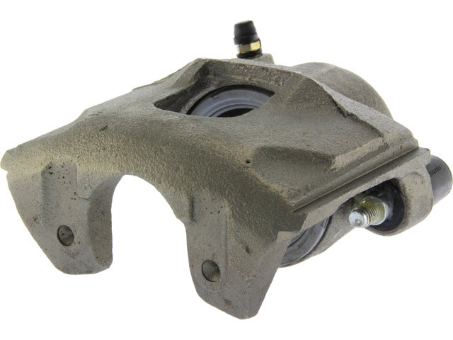 Centric Parts Disc Brake Caliper P/N:141.67019 Fits: Dodge Caravan 88-87, Dodge Grand Caravan 88-87, Dodge Mini Ram 88-87, Plymouth Grand Voyager 88-87, Plymouth Voyager 88-87 - Image 4
