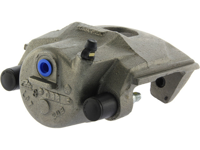 Centric Parts Disc Brake Caliper P/N:141.67019 Fits: Dodge Caravan 88-87, Dodge Grand Caravan 88-87, Dodge Mini Ram 88-87, Plymouth Grand Voyager 88-87, Plymouth Voyager 88-87 - Image 5