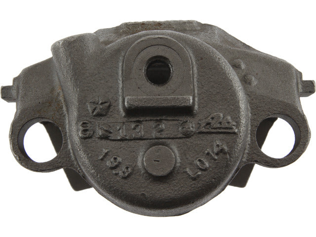 Centric Parts Disc Brake Caliper P/N:141.67020 Fits: Dodge Caravan 88-87, Dodge Grand Caravan 88-87, Dodge Mini Ram 88-87, Plymouth Grand Voyager 88-87, Plymouth Voyager 88-87 - Image 1