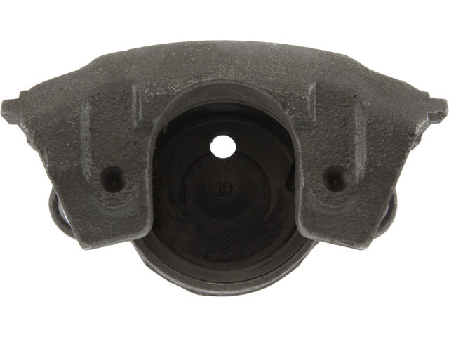 Centric Parts Disc Brake Caliper P/N:141.67020 Fits: Dodge Caravan 88-87, Dodge Grand Caravan 88-87, Dodge Mini Ram 88-87, Plymouth Grand Voyager 88-87, Plymouth Voyager 88-87 - Image 3